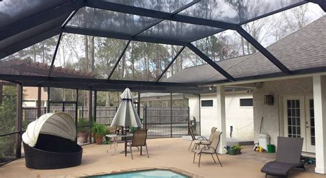 austin stainless steel enclosure|patio enclosures austin tx.